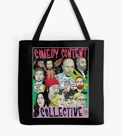 Hot Item Joe Rogan Vintage Tote Bag