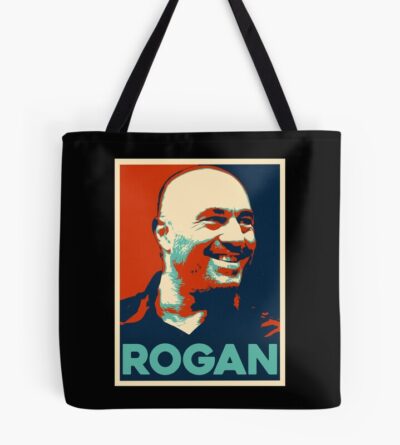 Joe Rogan Classic Tote Bag