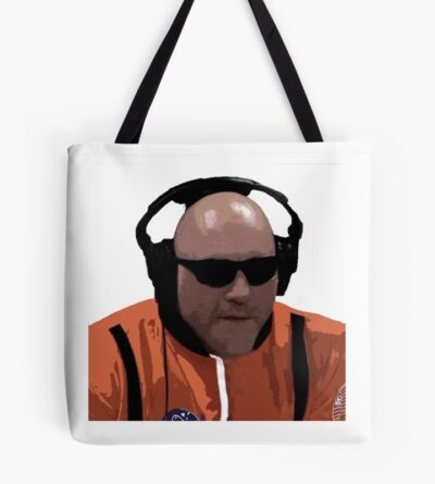 New Joe Rogan Gift Tote Bag