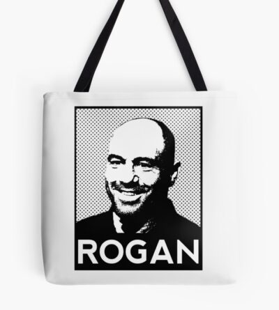 Joe Rogan Portrait Perfect Gift Tote Bag