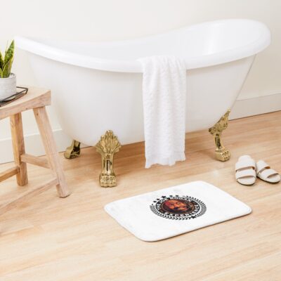 Alternative view of Top Selling Joe Rogan Bath Mat