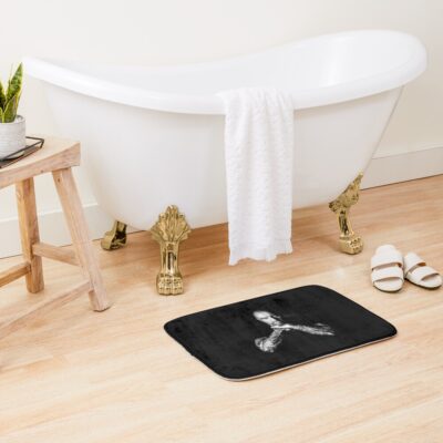 Alternative view of Idol Joe Rogan Perfect Gift Bath Mat