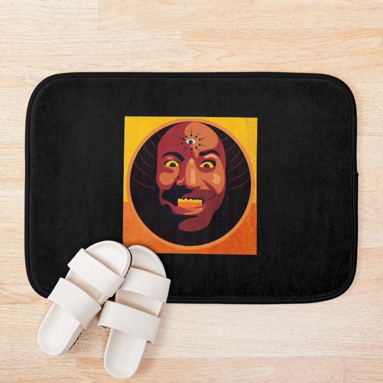 Best Selling Joe Rogan Bath Mat - Image 3