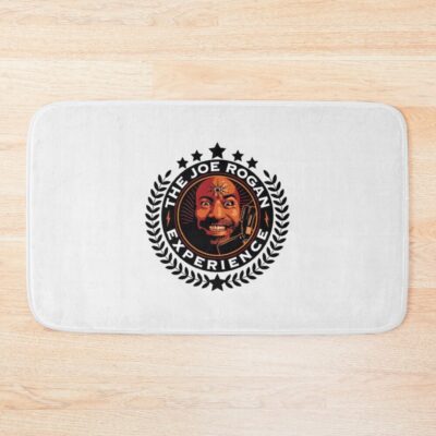 Top Selling Joe Rogan Bath Mat