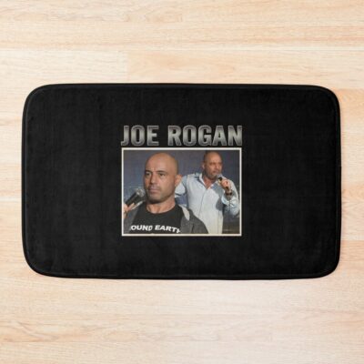 Joe Rogan Experience Bassic Bath Mat