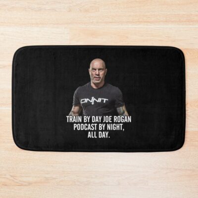 New Design Joe Rogan Perfect Gift Bath Mat