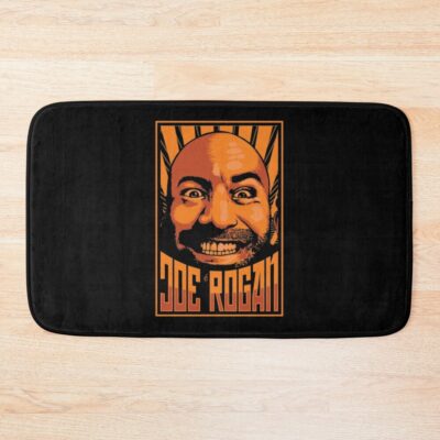 The Joe Rogan Experience Perfect Gift Bath Mat