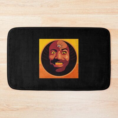 Best Selling Joe Rogan Bath Mat