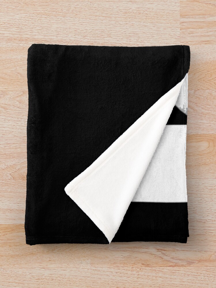 Joe Rogan Unique Throw Blanket - Image 2