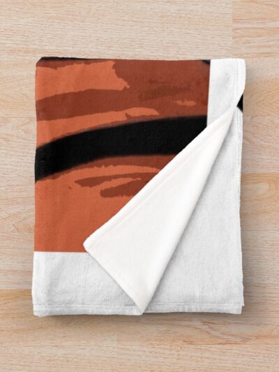 Alternative view of New Joe Rogan Gift Throw Blanket