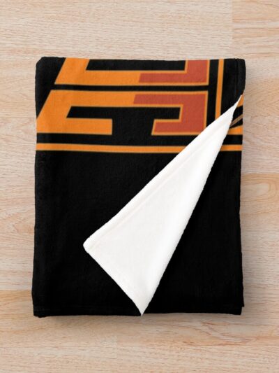 Alternative view of The Joe Rogan Perfect Gift Throw Blanket