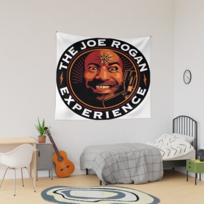 The Joe Rogan Experience Tapestry