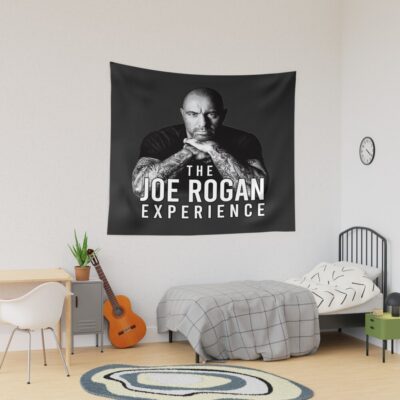 Joe Rogan Experience Tapestry