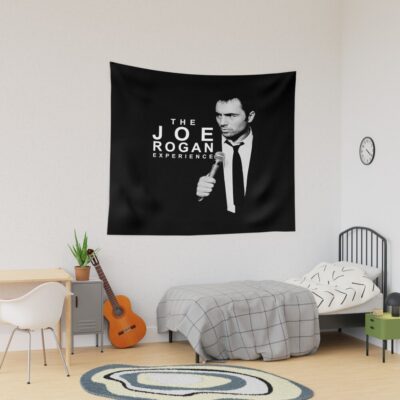 Hot Design Joe Rogan Tapestry