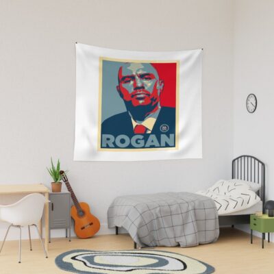 New Collection Joe Rogan Tapestry