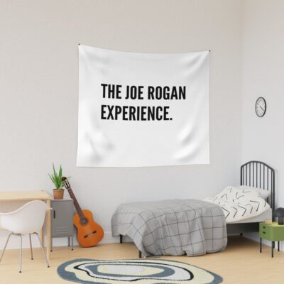 Best Selling Joe Rogan Experience Tapestry