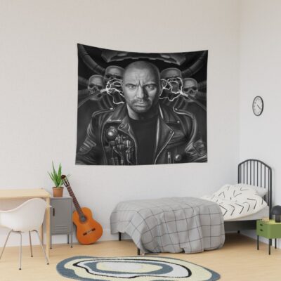 Best Joe Rogan Experience Tapestry