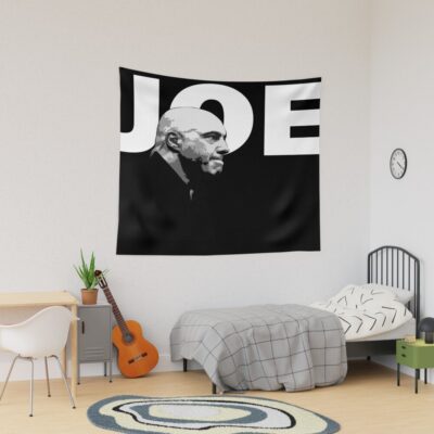 Joe Rogan Unique Tapestry