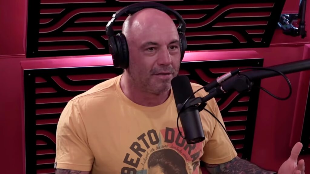 who is joe rogan jre podcast ufc - Joe Rogan Store